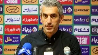 سرمربی سرشناس در راه بازگشت به استقلال