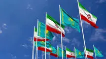 دیدار وزرای خارجه ایران و قزاقستان با محور توسعه همکاری‌ها
