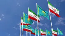 دیدار وزرای خارجه ایران و قزاقستان با محور توسعه همکاری‌ها
