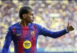 اولین جنجال ال‌کلاسیکو؛ مدافع رئال باید اخراج می‌شد؟