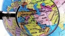 پایان خاورمیانه آمریکایی