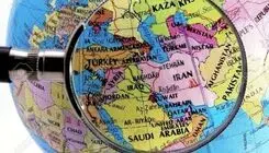 پایان خاورمیانه آمریکایی