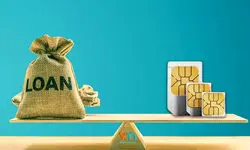 تجارت سایه با هویت شهروندان به بهانه وام با سیم کارت/ وقتی سیم‌کارت سندِ ربا می‌شود