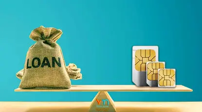تجارت سایه با هویت شهروندان به بهانه وام با سیم کارت/ وقتی سیم‌کارت سندِ ربا می‌شود