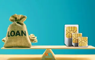 تجارت سایه با هویت شهروندان به بهانه وام با سیم کارت/ وقتی سیم‌کارت سندِ ربا می‌شود