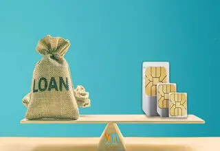 تجارت سایه با هویت شهروندان به بهانه وام با سیم کارت/ وقتی سیم‌کارت سندِ ربا می‌شود