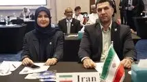 میترا نوری رئیس کمیته اخلاق کنفدراسیون هندبال آسیا شد