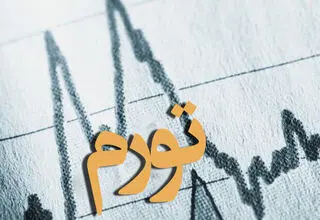 تورم در ۱۱ استان کشور 100 درصدی شد