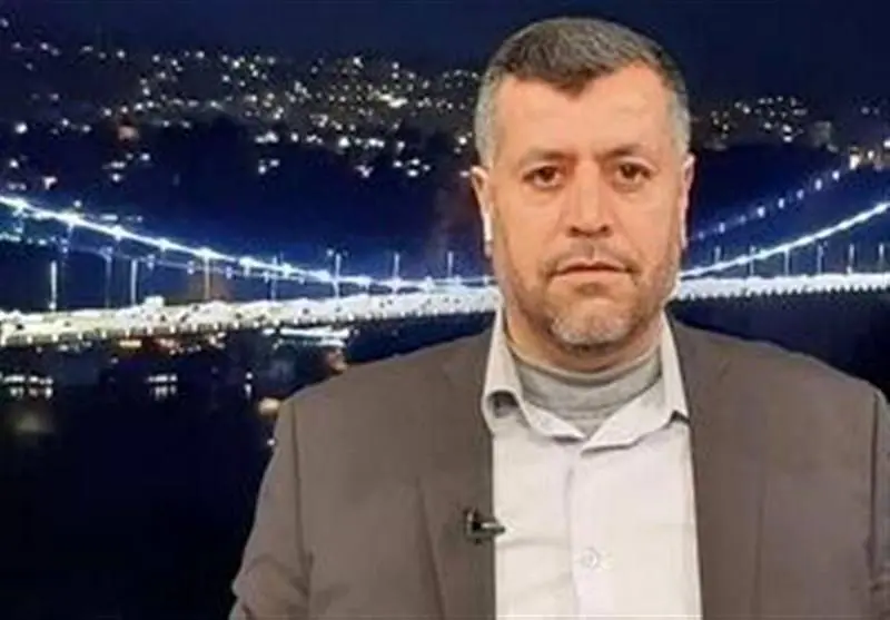 اظهارت صریح عضو حماس درباره توافق با اسرائیل: لطف نیست!