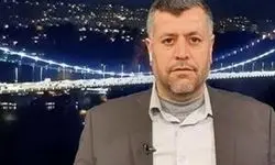 اظهارت صریح عضو حماس درباره توافق با اسرائیل: لطف نیست!