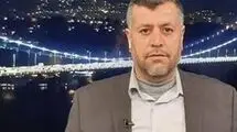 اظهارت صریح عضو حماس درباره توافق با اسرائیل: لطف نیست!
