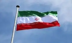 اهتزاز پرچم ایران در نمایندگی‌های کشورمان در ارمنستان و قزاقستان