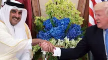 «ایران» هدف پنهان سفر ترامپ به خاورمیانه