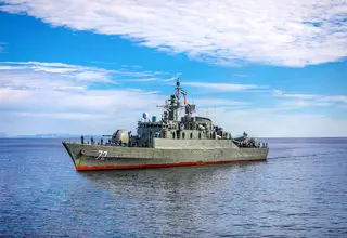 چرا ناوگان دریایی باید نوسازی شود؟