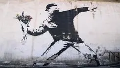 موسیقی خیابان در قاب تصویر