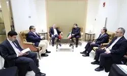 دنیامالی: ورزش به روابط تهران- آنکارا عمق بیشتری می‌دهد