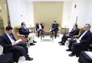 دنیامالی: ورزش به روابط تهران- آنکارا عمق بیشتری می‌دهد