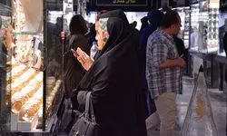 قیمت انواع طلا و سکه در بازار؛ هر گرم طلای ۱۸عیار به ۱۱ میلیون و ۹۴ هزار تومان رسید
