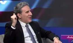 پشنگ: در روزی که برجام امضا می‌شد، شبکه خبر از حیات وحش لرستان برنامه پخش می‌کرد!