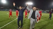 سلطانی: هاشمیان در حد و اندازه سرمربیگری پرسپولیس نیست