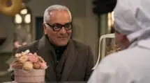 دادگاه مسعود شصت‌چی/ سکانس خنده دار «مرد سه هزار چهره»