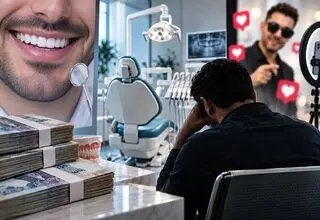 ۵۰۰ میلیون تومان برای شروع درمان؛ کوروش کمپانی ۲ در راه است؟