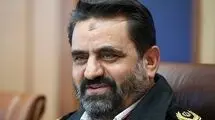 پلیس راهور هشدار داد