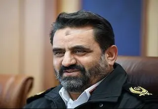 پلیس راهور هشدار داد