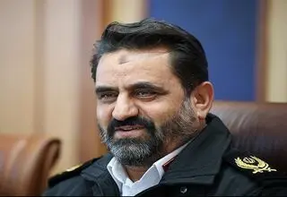 پلیس راهور هشدار داد