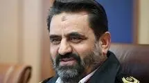 پلیس راهور هشدار داد