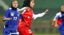 دربی زنان در هاله‌ای از ابهام؛ تماشاگران می‌آیند، مردان نمی‌توانند بمانند!