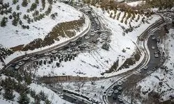 تصاویر زیبا و خیره کننده از طبیعت کردستان