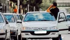 دوبله پارک کنید توقیف می‌شوید