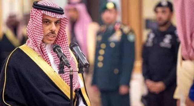 میانجیگری عربستان برای کاهش تنش بیسابقه میان هند و پاکستان