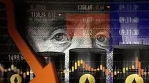 کاهش ۰.۶  درصدی قیمت نفت در پی خوش‌بینی بازار به مذاکرات صلح