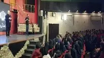 نکولعل آزاد: کار ورزشکاران سخت است