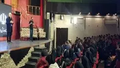 نکولعل آزاد: کار ورزشکاران سخت است