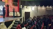 نکولعل آزاد: کار ورزشکاران سخت است