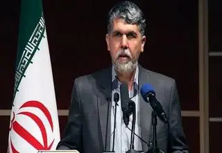 وزیر فرهنگ از اهمیت هویت‌سازی سخن گفت