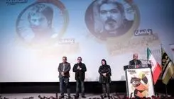  یادمان آرش کوردسالی و شهرام میراب اقدم در سینماحقیقت؛ یادآوری دردناک فقدان