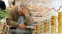 تورم خوراکی‌ها سه‌رقمی شد 