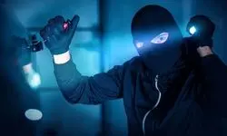 دستگیری سارق گوشوارۀ زنان تهرانی