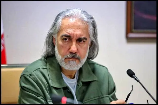 رضایی از یک ماه فعالیت در دفتر موسیقی گزارش داد