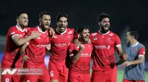 خروج پرسپولیس و هاشمیان از زیر فشار