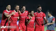 خروج پرسپولیس و هاشمیان از زیر فشار