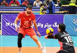 قوچان‌نژاد: بعید می‌دانم دیدار رده‌بندی برگزار شود