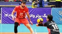 قوچان‌نژاد: بعید می‌دانم دیدار رده‌بندی برگزار شود