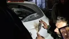 ماجرای انفجار دیشب در منطقه ۱۰ تهران چه بود؟