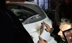 ماجرای انفجار دیشب در منطقه ۱۰ تهران چه بود؟