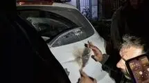ماجرای انفجار دیشب در منطقه ۱۰ تهران چه بود؟